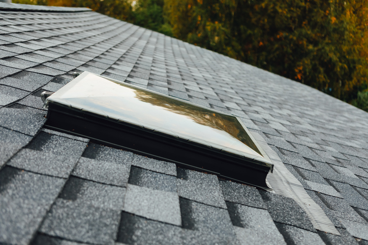 Skylight Glass Replacement for Noise Reduction and Peace Indoors