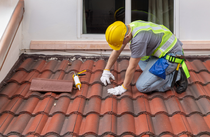 Roof Leak Repair Solutions for Older Homes With Original Roofs